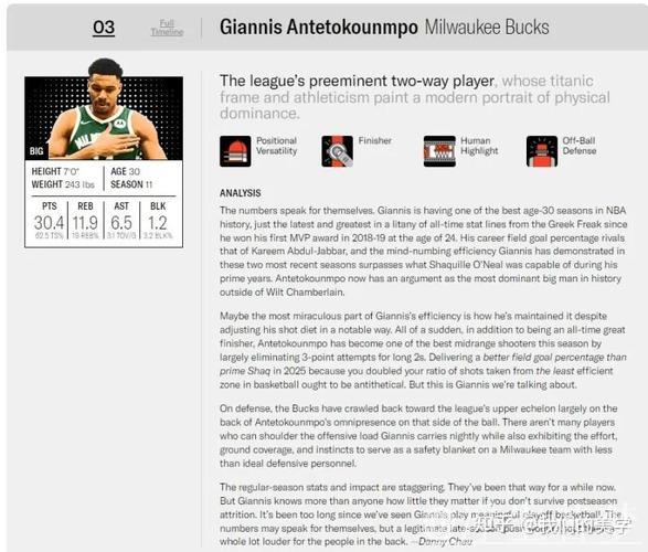 美媒称：阿德托昆博或将考虑将迈阿密作为职业新起点