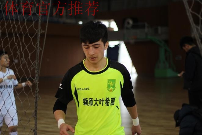 五超人物志丨吐鲁洪江•吐尔逊：胜负只是一个见证者，蜕变还需耐心和时间